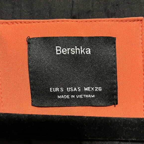 Bershka Blazer - Picture 2 of 4
